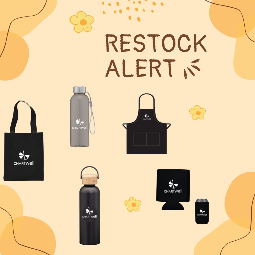 Orange Cute Illustrated Kids Clothes Restock Alert Instagram Post